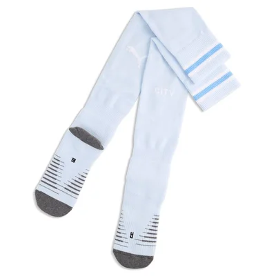 Puma Manchester City thuissokken 2026/2027