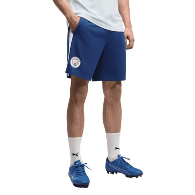 Puma Manchester City trainingsbroekje 2026/2027