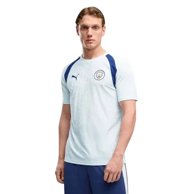 Puma Manchester City trainingsshirt 2026/2027